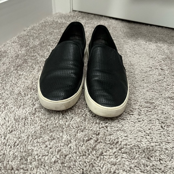 Vince Blair Slip On Sneaker SZ 8 - Picture 4 of 10